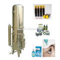 GJZZ-500 High effect water distiller machine